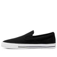 Converse Chuck Taylor All Star Slip 'Black' 167941C