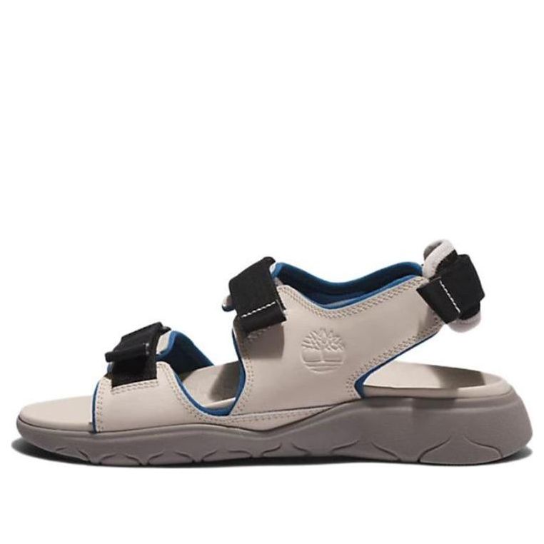 Timberland Whitehaven 'Khaki Blue Black' A2CCEF48