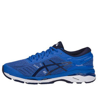ASICS Gel-Kayano 24 'Blue Black' T749N-4549