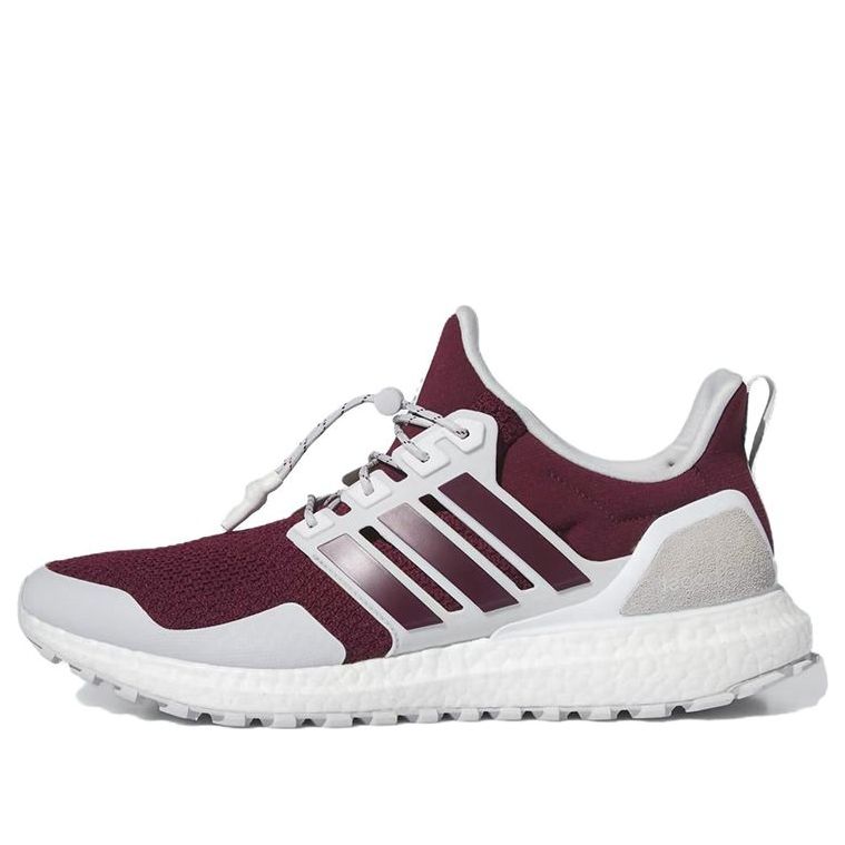 adidas UltraBoost 1.0 'NCAA Pack - Mississippi State' IG5888