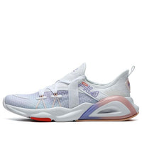 (WMNS) FILA Athletics Mesh Low Blue A12W122107FAB