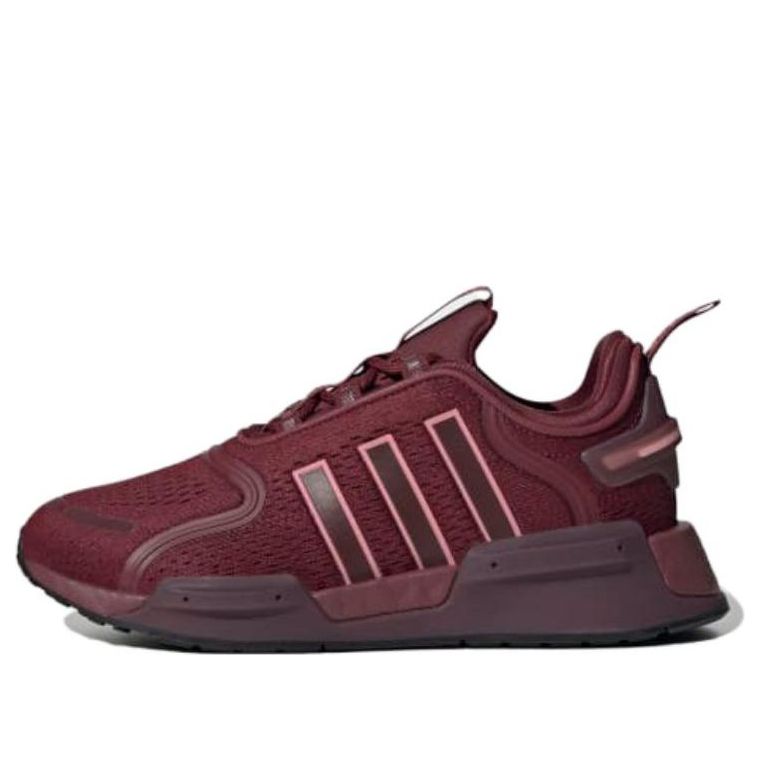 (WMNS) adidas NMD_R1 V3 'Shadow Red Super Pop' HQ9115