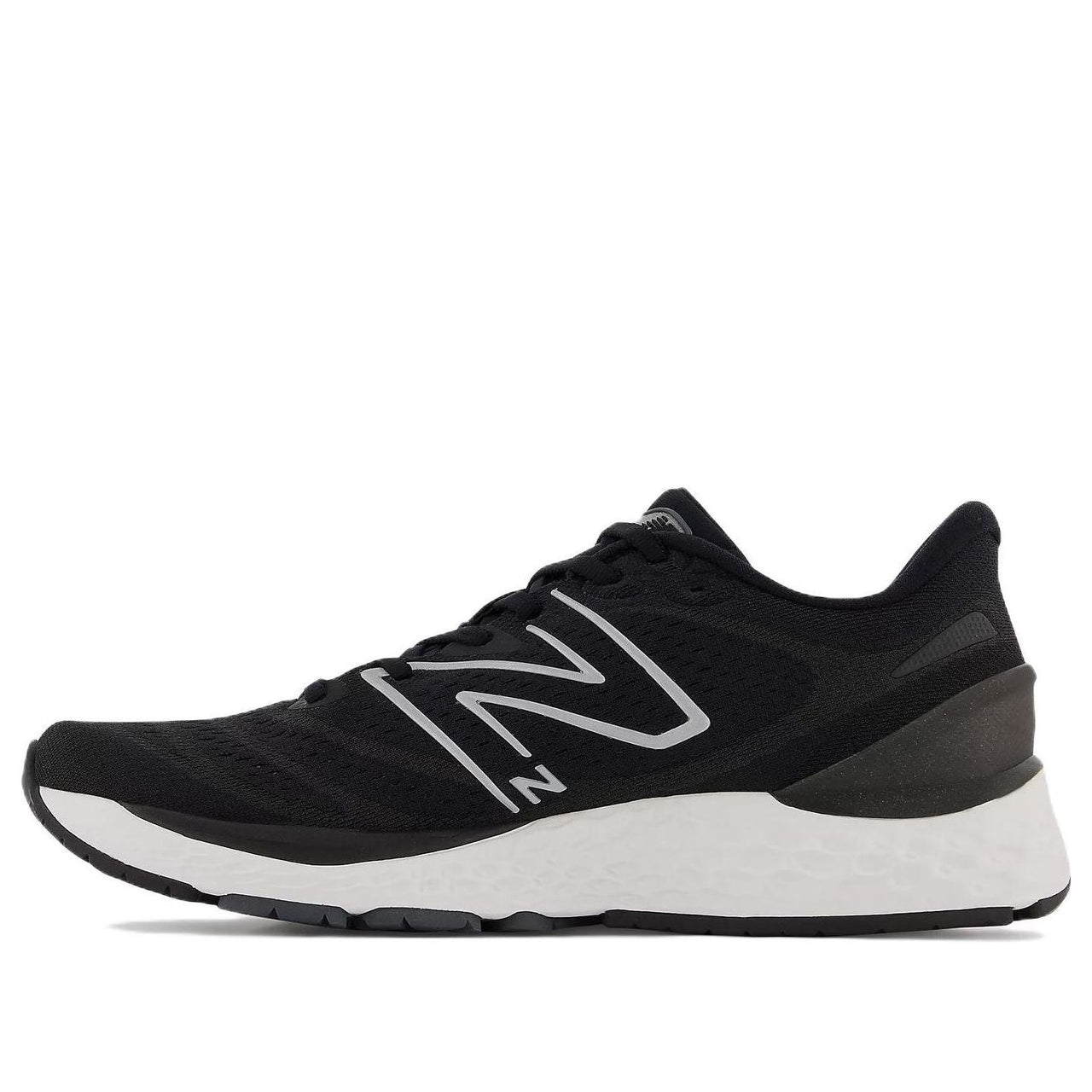 New Balance Solv v4 'Black White' MSOLVBW4