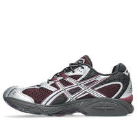ASICS Gel-Nimbus 10.1 'Beniimo Purple Pure Silver' 1203A543-501