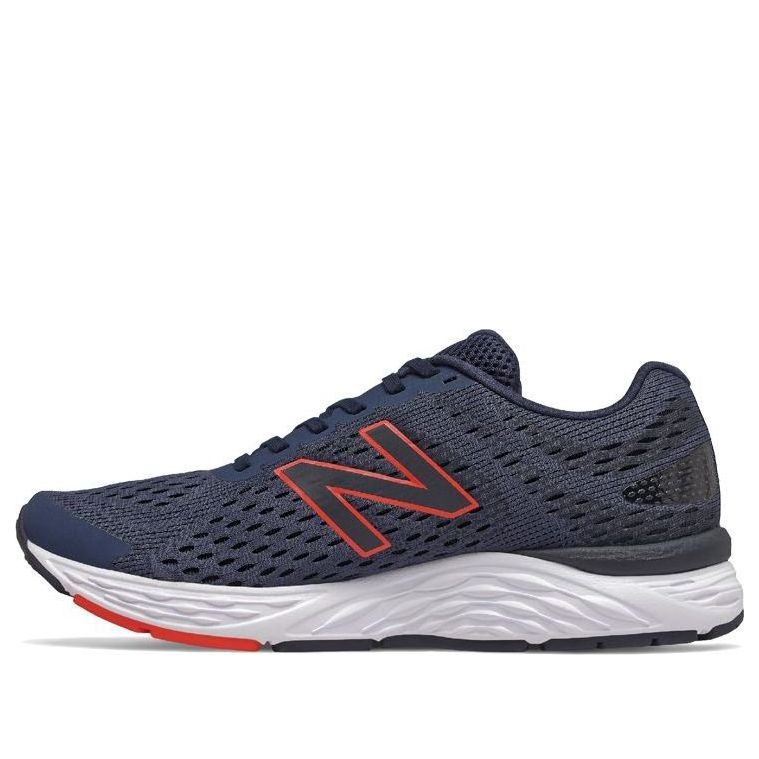 New Balance 680 Navy M680CN6