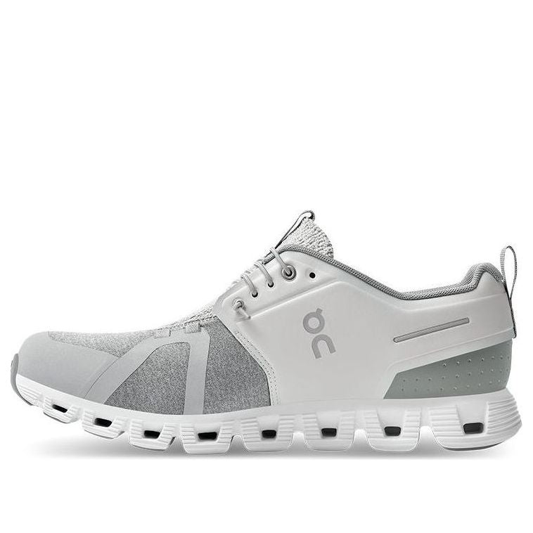 On Running Cloud 5 Terry 'Glacier Lunar' 99.98829