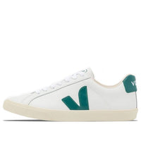 Veja Esplar Logo Leather 'Brittany' EO022627