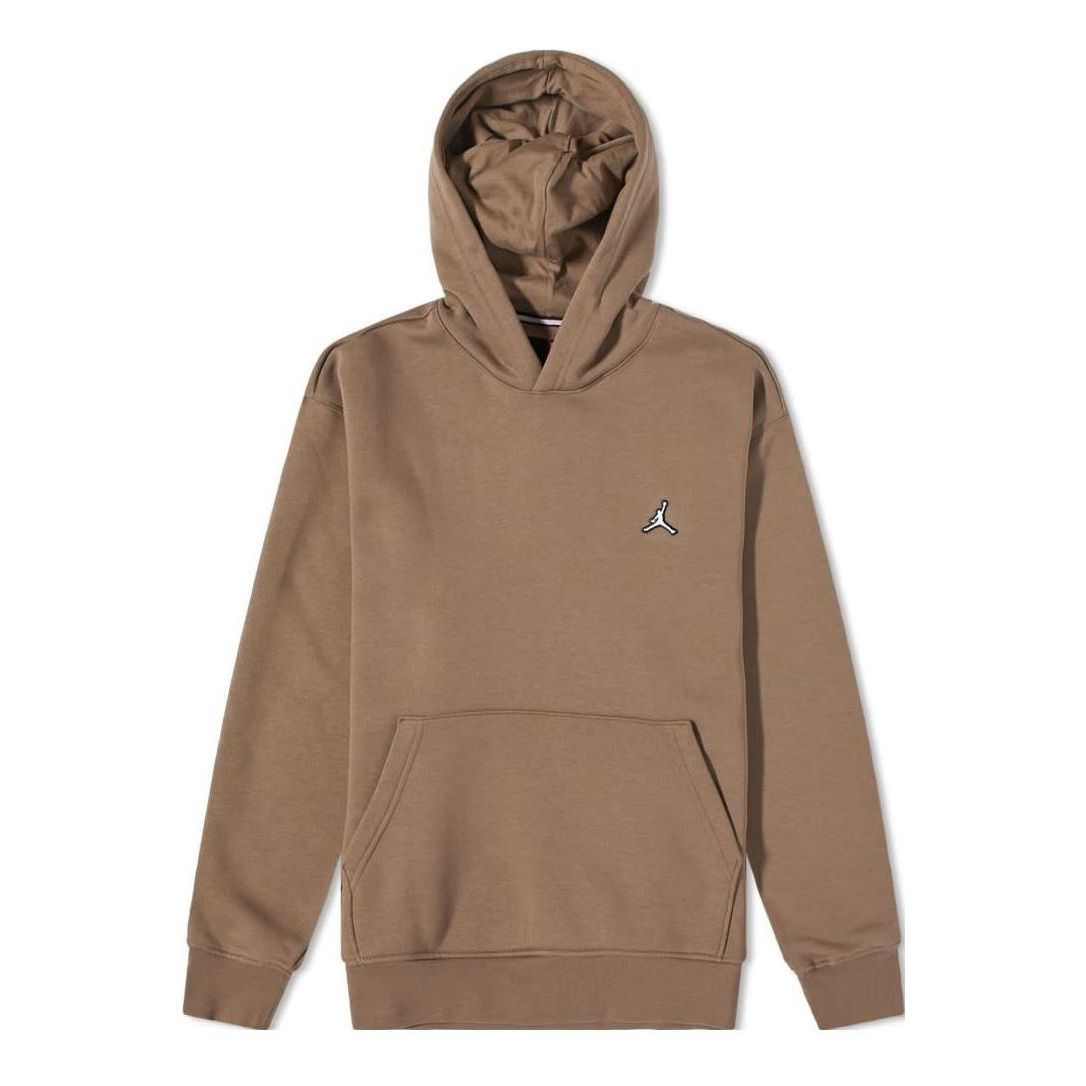 Air Jordan Brooklyn Fleece Pullover Hoodie DQ7466-274