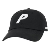 Palace Gore-Tex Plaid P 6-Panel 'Black' P23H191