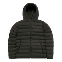 New Balance Classic Down Jacket Asia Sizing 'Black' AMJ93569-COG
