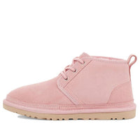 (WMNS) UGG Neumel Boot Pink 1094269-PCD