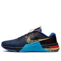Nike Metcon 8 'Anthracite Blue Lightning' DO9328-003
