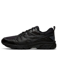 (WMNS) ASICS Gel-Venture 7 WP Wide 'Carrier Grey' 1012A478-002