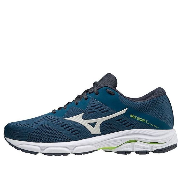 Mizuno Wave Equate 5 'Teal Green White' J1GC214857