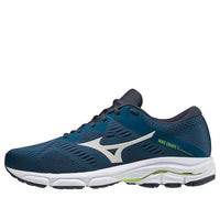Mizuno Wave Equate 5 'Teal Green White' J1GC214857