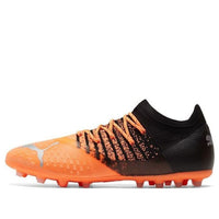 PUMA Future Z 2.3 MG 'Orange Black Silver' 106759-01