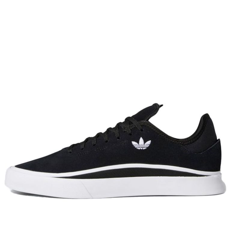 adidas originals Sabalo 'Black White' EG7840