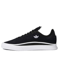 adidas originals Sabalo 'Black White' EG7840