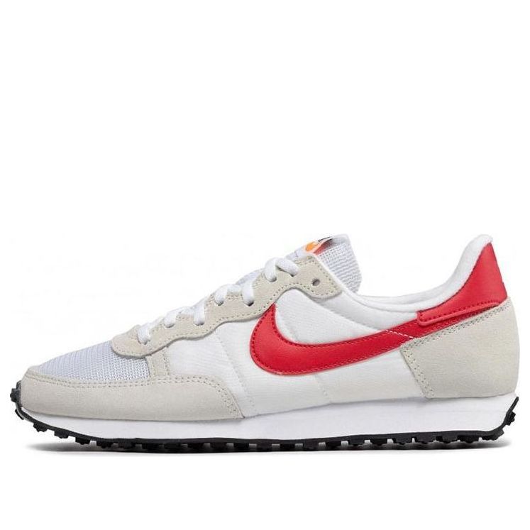 Nike Challenger OG 'White Red' CW7654-100