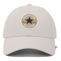 Converse Chuck Patch Baseball Cap 'Beige' 10023023247