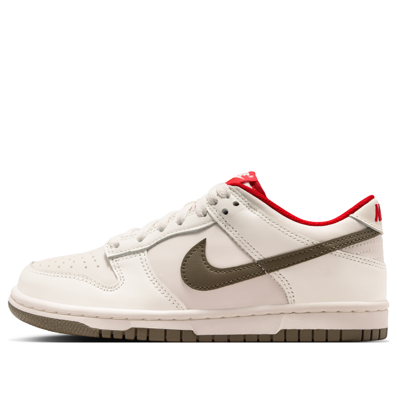 Nike Dunk Low 'Unbridled Year of the Horse' 2026 IQ9793-020