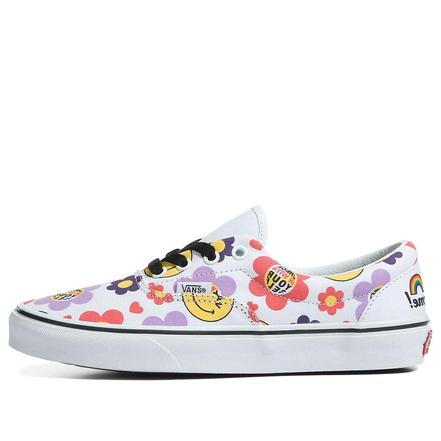 Vans Era 'White' VN0A5KX5W00