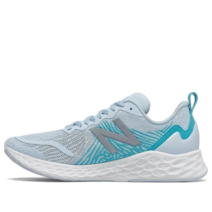 (WMNS) New Balance Fresh Foam Tempo 'Light Blue' WTMPOCB