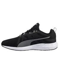 PUMA Flare 2 Softfoam Low Black/White 189517-03