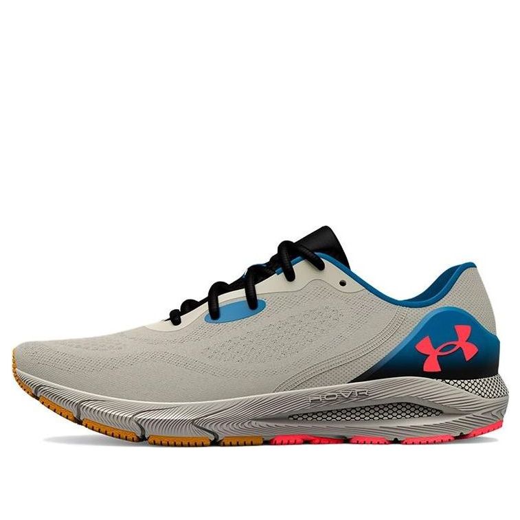 (WMNS) Under Armour HOVR Sonic 5 'Stone' 3025169-100