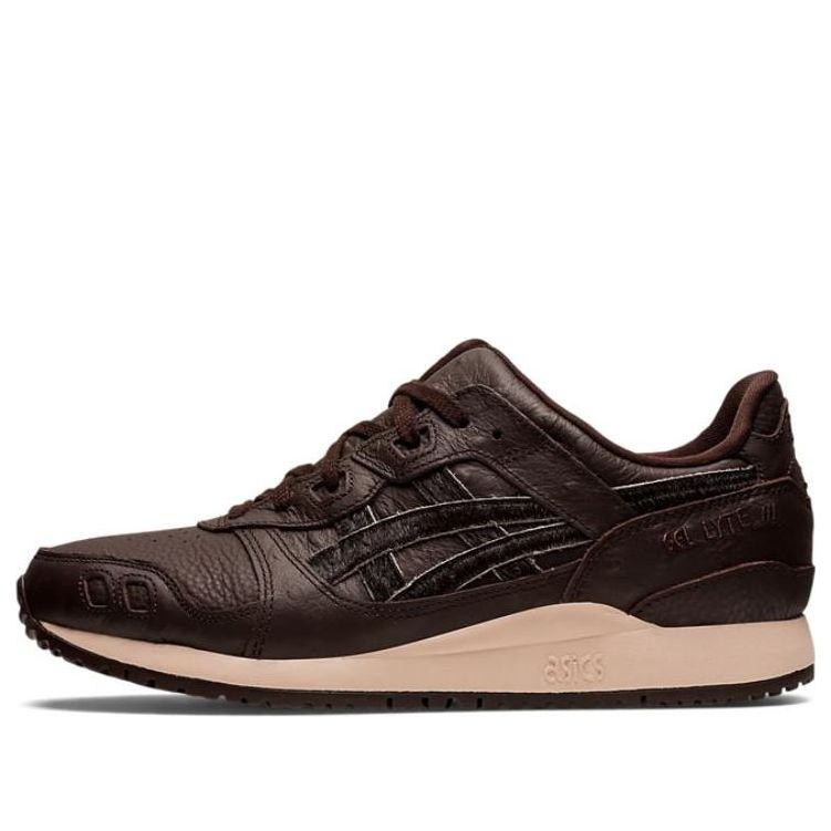 ASICS Gel Lyte 3 OG 'Mythical Creatures - Coffee' 1201A685-200
