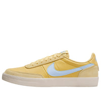 (WMNS) Nike Killshot 2 'Saturn Gold Royal Tint' IF1745-700