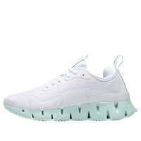 (WMNS) Reebok Zig Dynamica 'White Mist' H02297