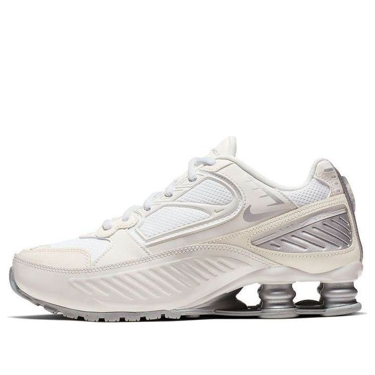 (WMNS) Nike Shox Enigma 'Pale Ivory' BQ9001-003