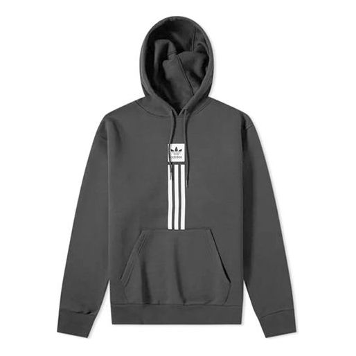 adidas originals Solid Pillar For Men Black EC7322