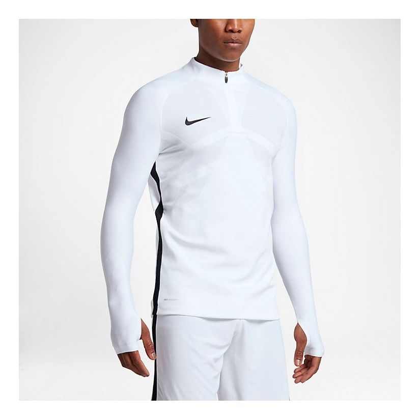 Football Jackets Men Nike AEROSWIFT STRIKE DRILL TO 807034-100