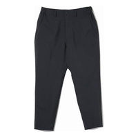 New Balance Met24 Straight Fit Pants Asia Sizing 'Black' JMPL1501-BK2