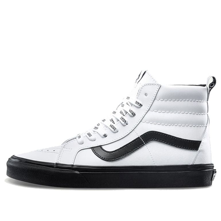 Vans SK8-HI Reissue 'OTW Webbing - True White' VN0A2XSBSV8