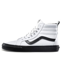 Vans SK8-HI Reissue 'OTW Webbing - True White' VN0A2XSBSV8