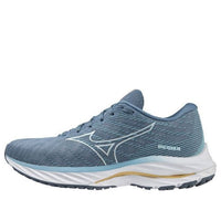 Mizuno Wave Rider 26 'Blue White' J1GD220628