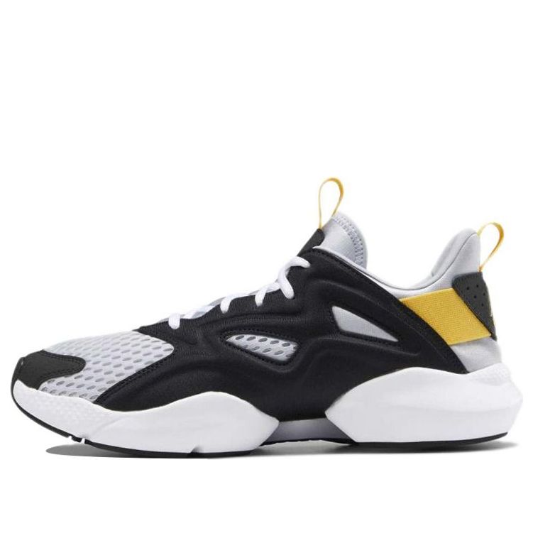 Reebok Sole Fury Adapt 'Black Gray' DV8923