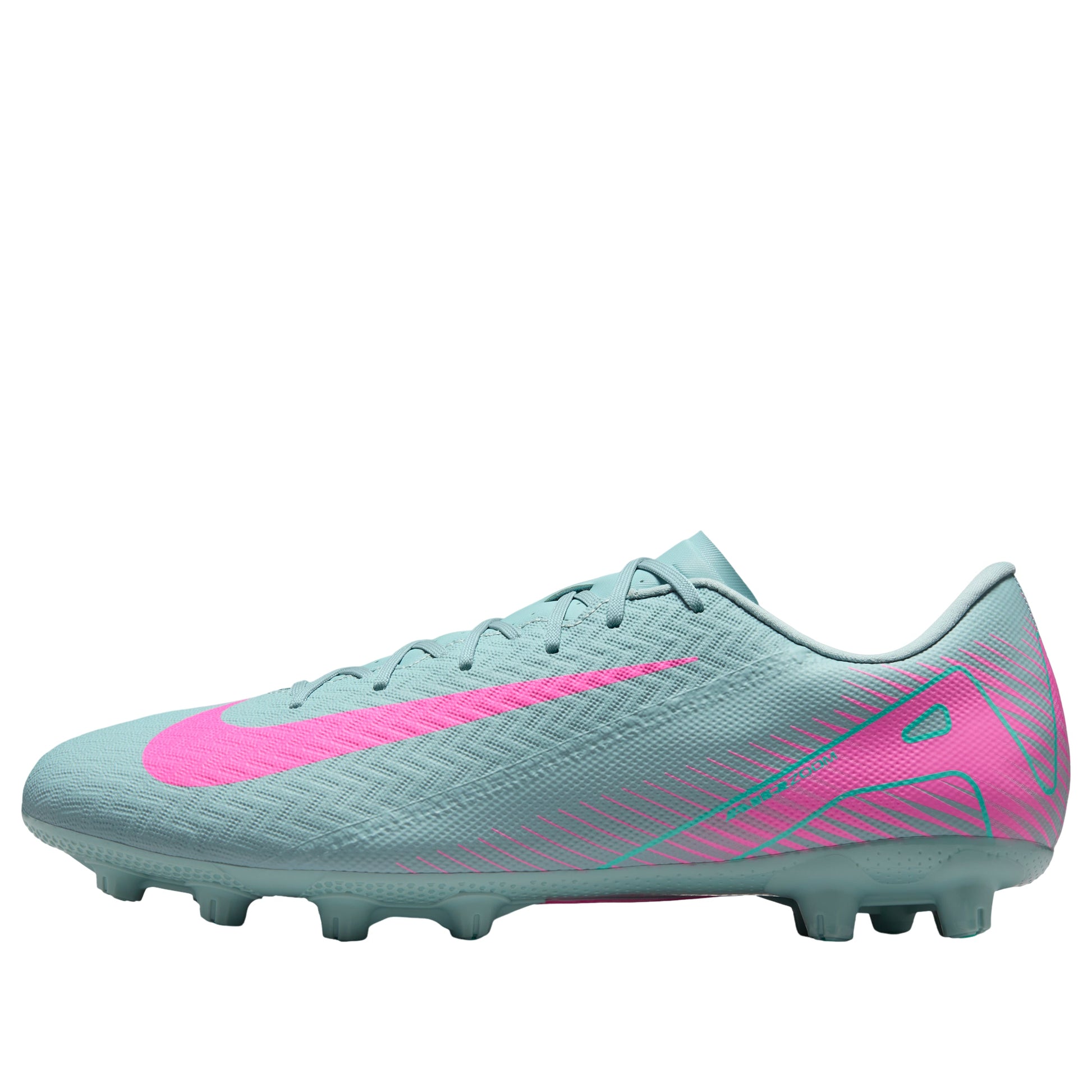 Nike Mercurial Vapor 16 Academy 'Ocean Cube Pink Blast' FQ8431-301