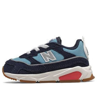 (TD) New BalanceBungee Lace X-Racer Blue IHXRCNL