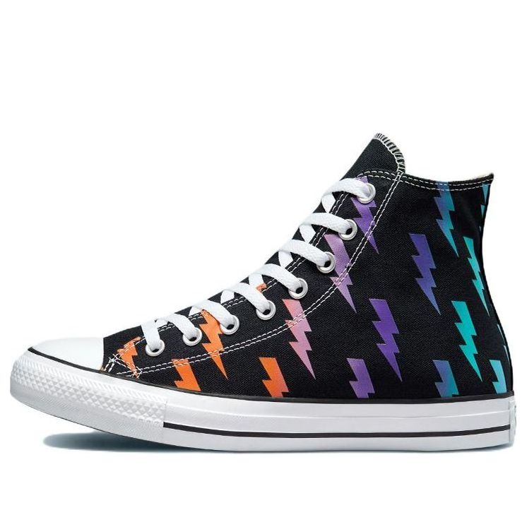 Converse Chuck Taylor All Star 'Black Blue' A02587C