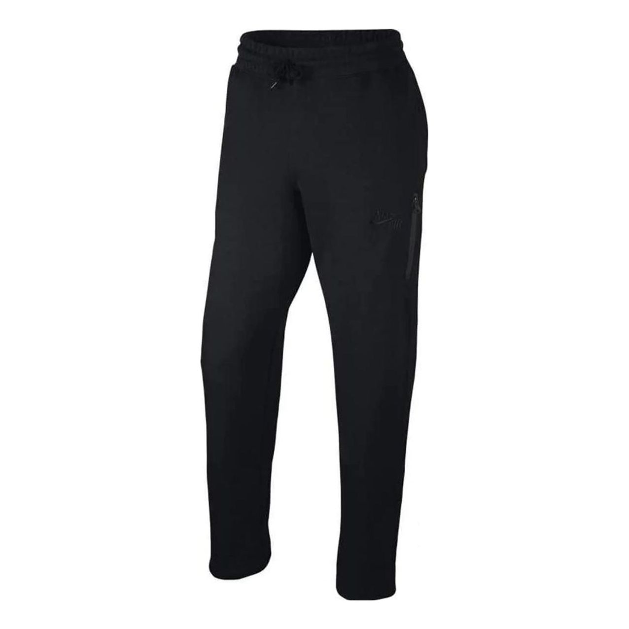 Nike Pivot Basketball Pants 'Black' 631900-011