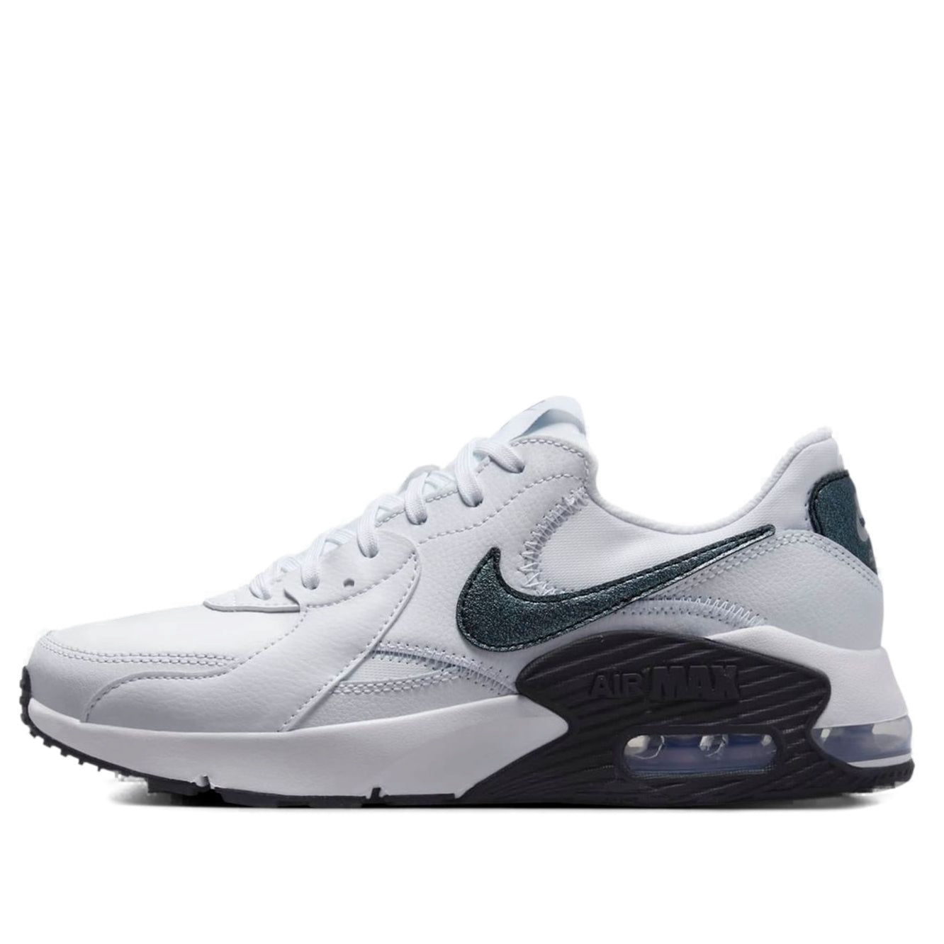 (WMNS) Nike Air Max Excee Shoes 'White' FZ0636-100