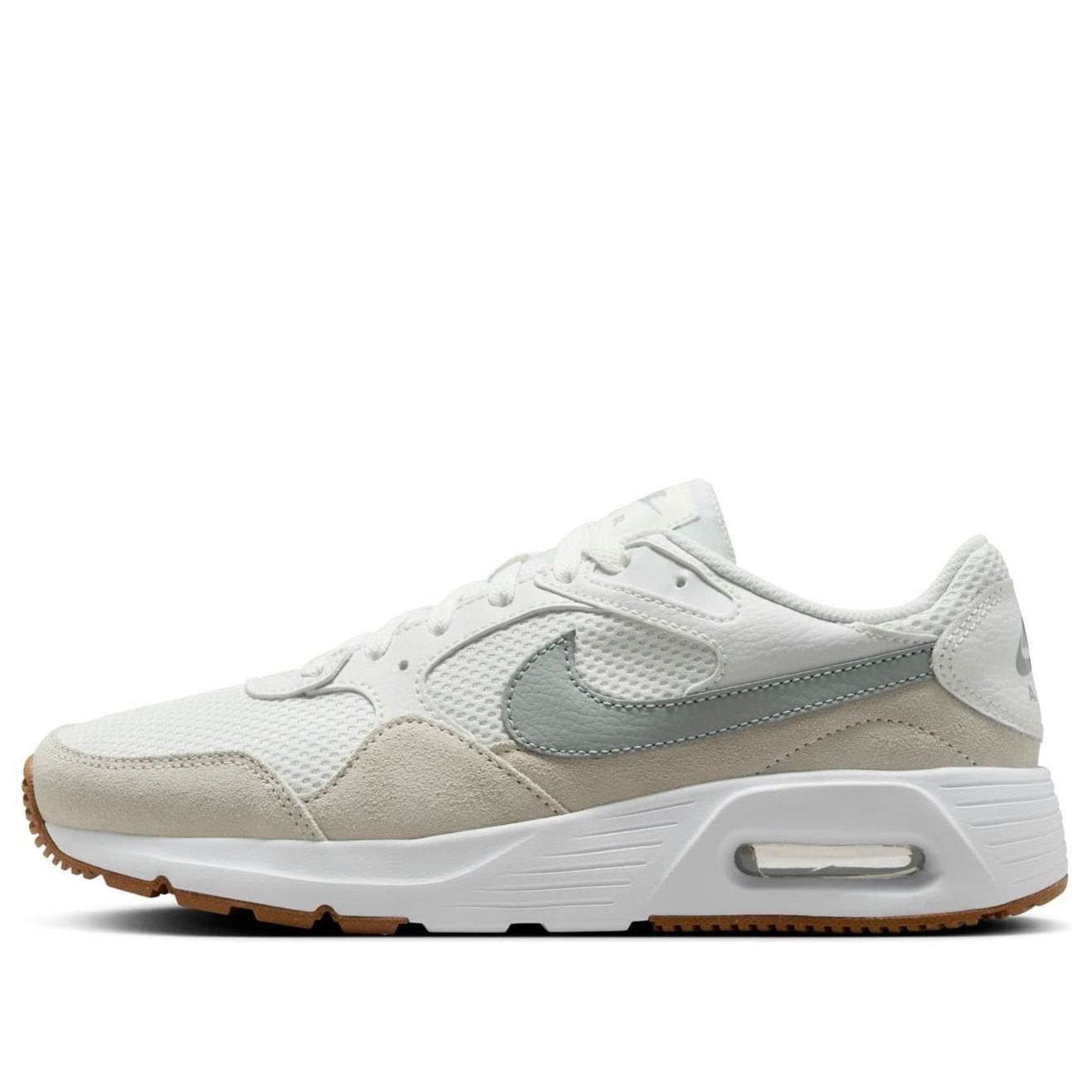 (WMNS) Nike Air Max SC 'Summit White Gum' CW4554-121