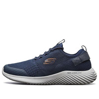 Skechers Bounder Blue/White 52510-NVOR