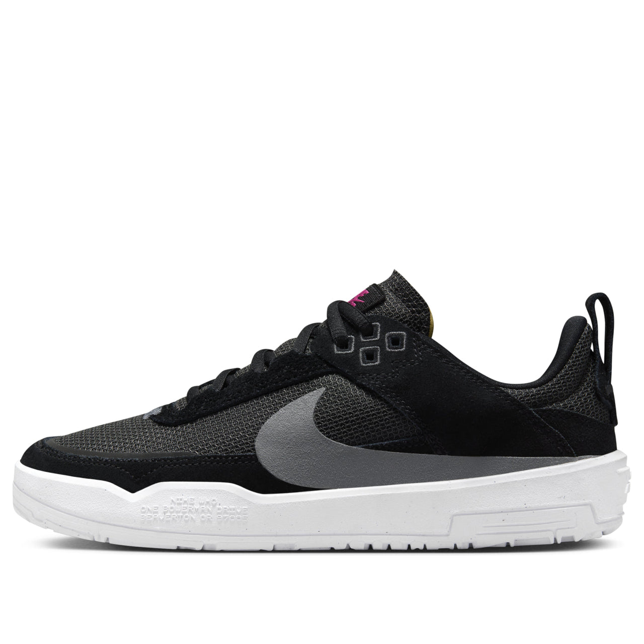 (GS) Nike SB Day One 'Black White' FN4210-002
