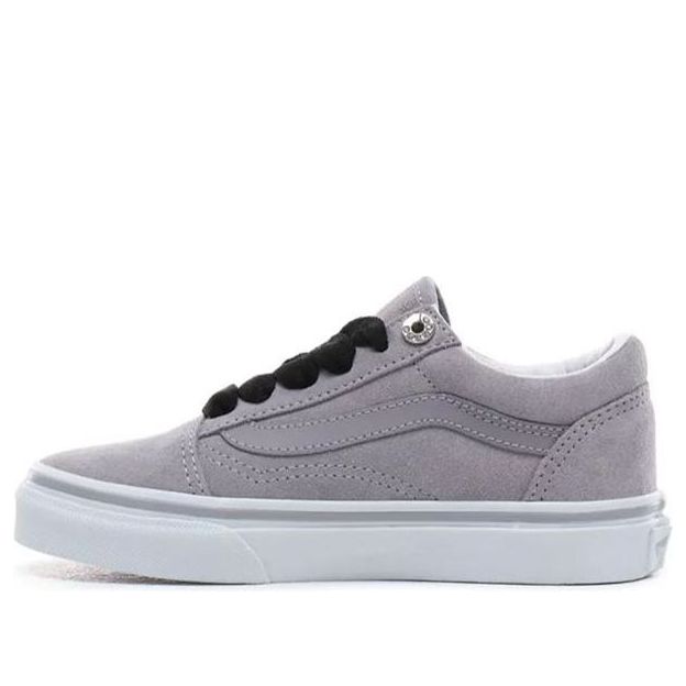 (PS) Vans Old Skool 'Jewel Eyelets - Lilac Grey' VN0A4BUUTZ2