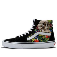 Vans Sk8-Hi 'Fruit Skull' VN0005U9BA2